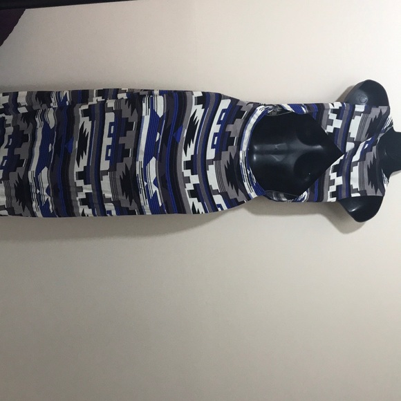 Girls night out dress - Picture 2 of 2